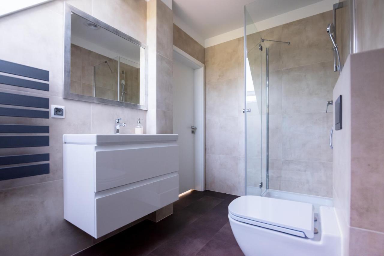 Villa Dom Wsrod Gwiazd à Jarnołtówek Extérieur photo